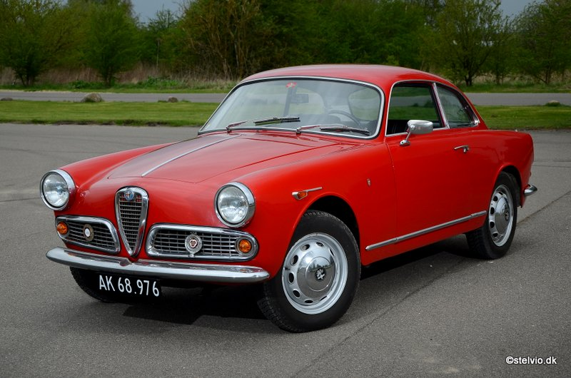 Illustration for article titled Alfa Romeos Ranked